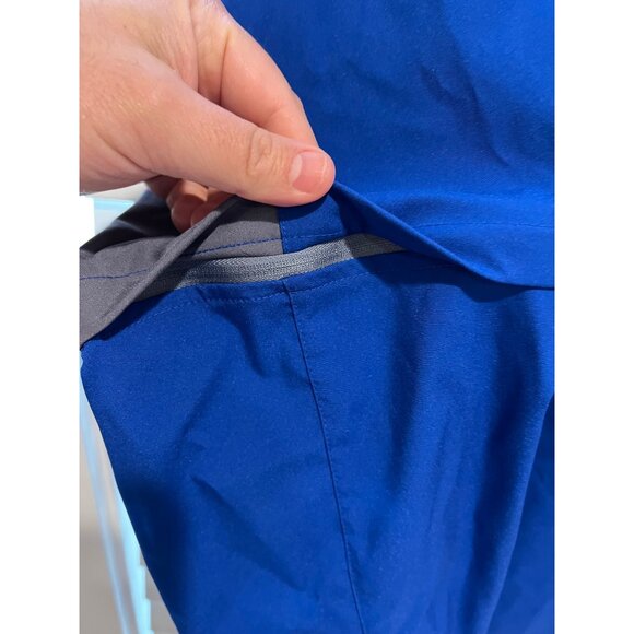 Adidas Team USA 1/4 Zip Pullover - Size L - Picture 4 of 4